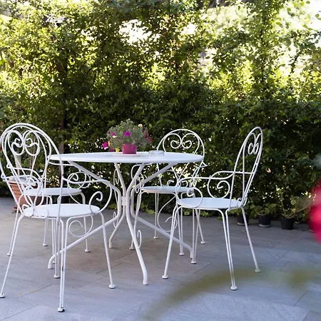 Residenza Grazioli 3*