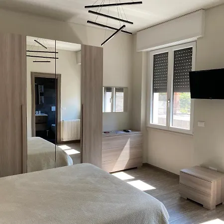 Residenza Grazioli Konukevi 3*