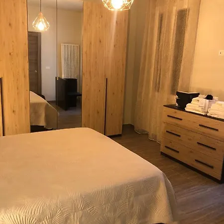 Residenza Grazioli Verona