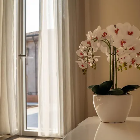 Pensionat Residenza Grazioli Verona