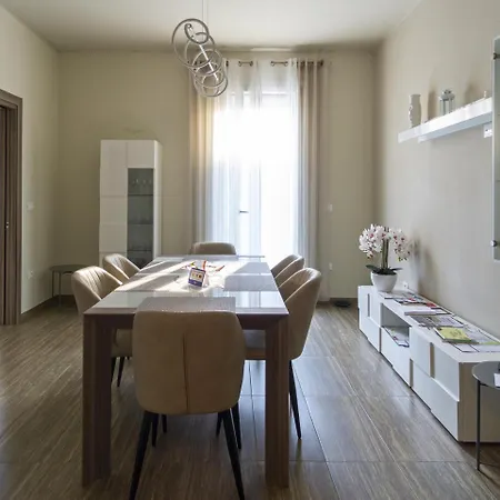 Residenza Grazioli Pensionat *