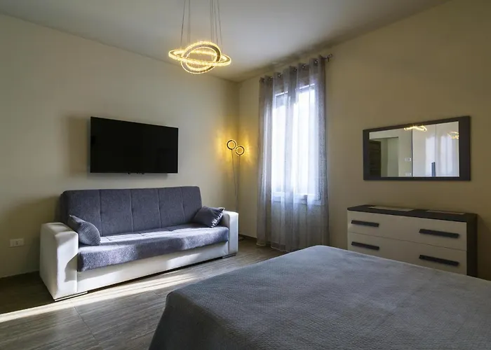 Residenza Grazioli Πανσιόν Βερόνα