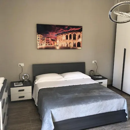 Residenza Grazioli