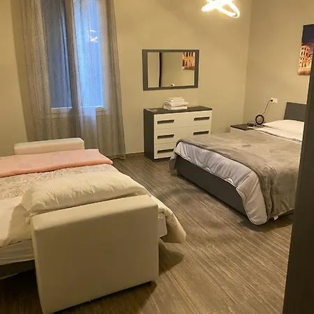 Residenza Grazioli Guest house Verona
