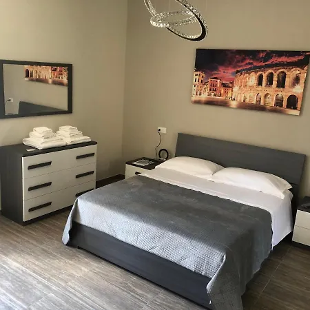 Residenza Grazioli Guest house *