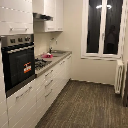 Guest house Residenza Grazioli Verona