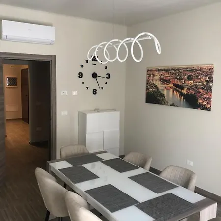 Guest house Residenza Grazioli