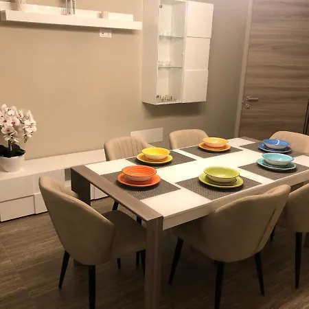 Residenza Grazioli Guest house