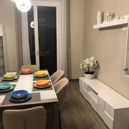 Residenza Grazioli Guest house *