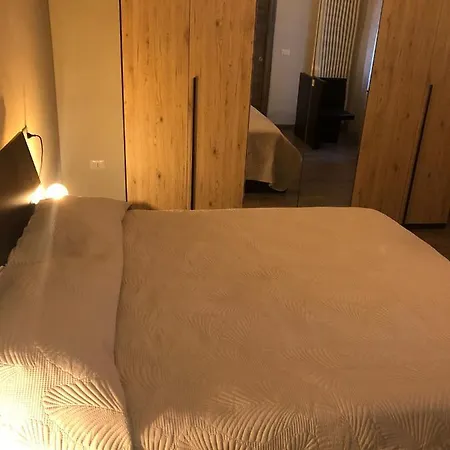 Residenza Grazioli Guest house *