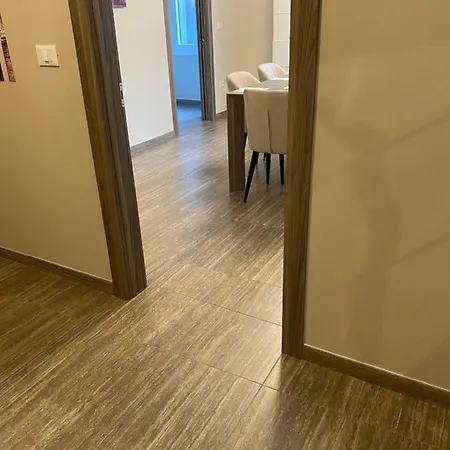 Residenza Grazioli Guest house