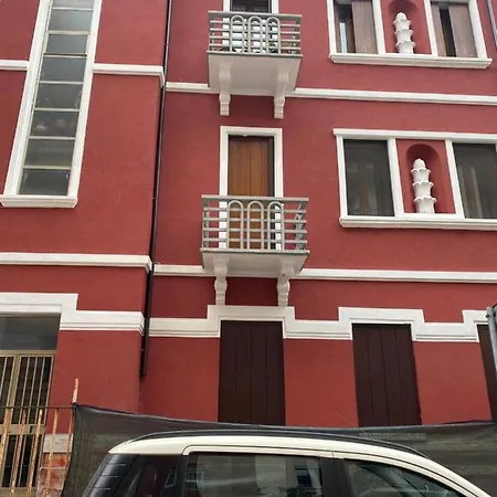 Residenza Grazioli Guest house *