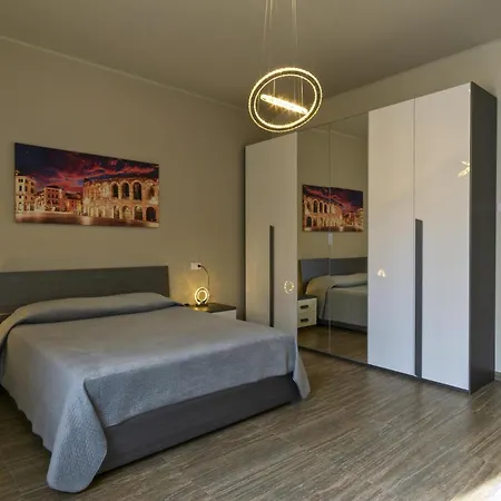 Residenza Grazioli