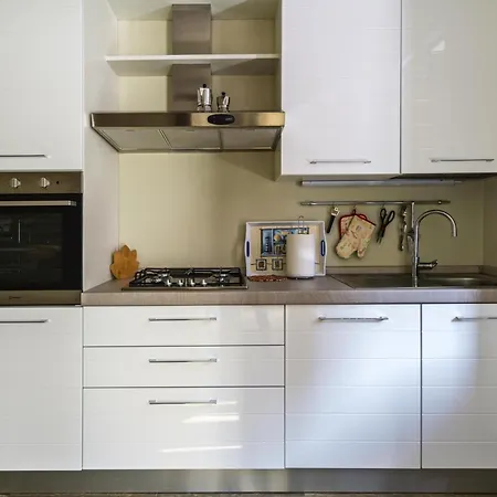 Residenza Grazioli Πανσιόν Βερόνα