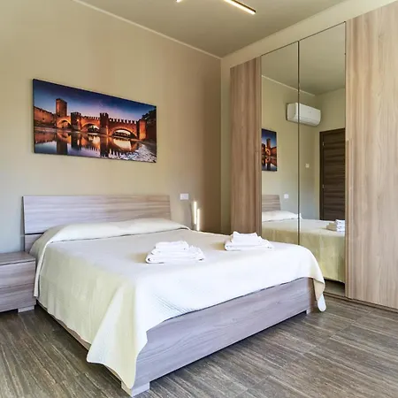 Residenza Grazioli Guest house