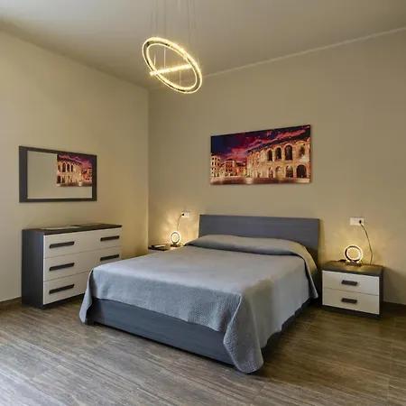 Residenza Grazioli Guest house *