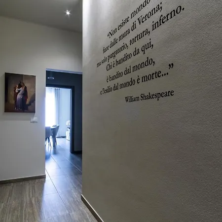 Residenza Grazioli * Verona