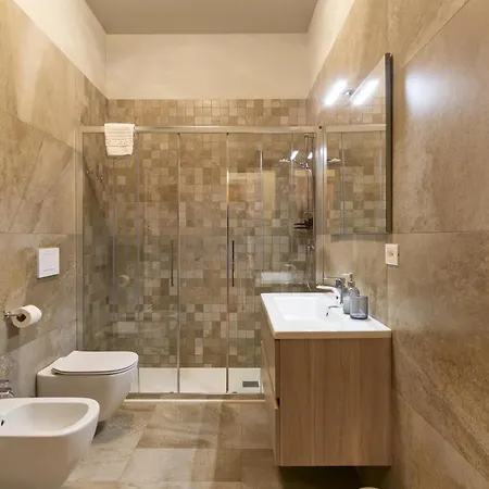 Residenza Grazioli * Verona