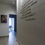 Residenza Grazioli 3* Βερόνα
