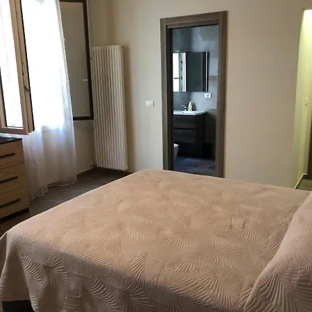 בית הארחה Residenza Grazioli
