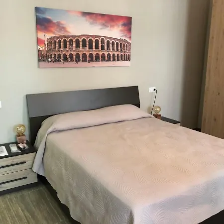 בית הארחה Residenza Grazioli