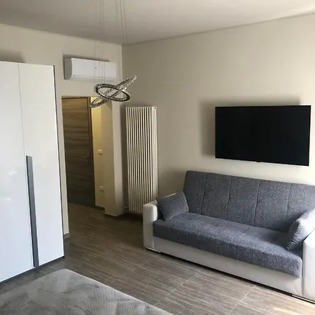 בית הארחה Residenza Grazioli ורונה
