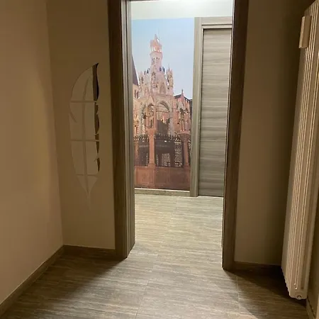 Residenza Grazioli בית הארחה