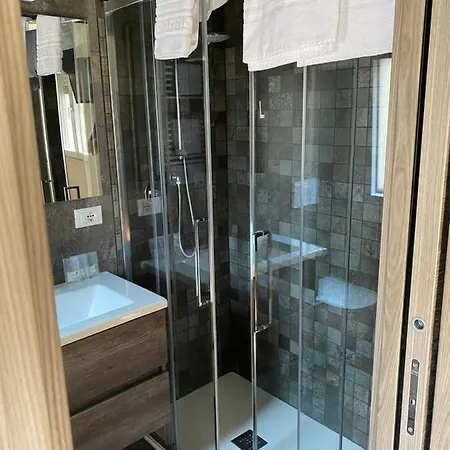 Residenza Grazioli בית הארחה