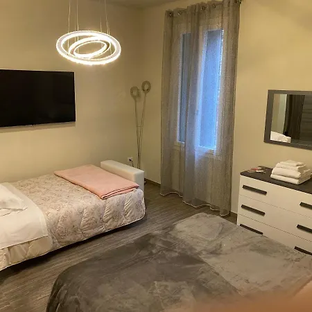 Residenza Grazioli 3*