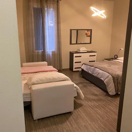 Residenza Grazioli בית הארחה 3*