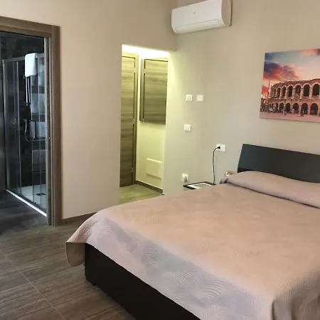 Residenza Grazioli 3*