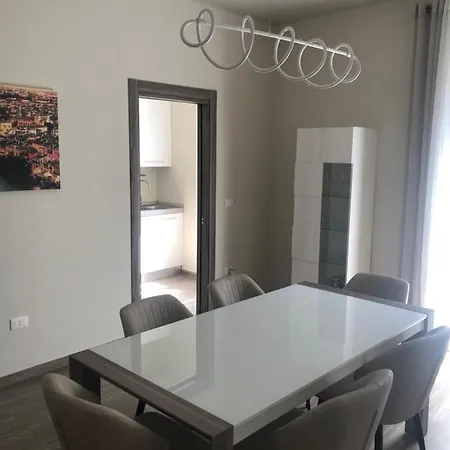 Residenza Grazioli 3* ורונה