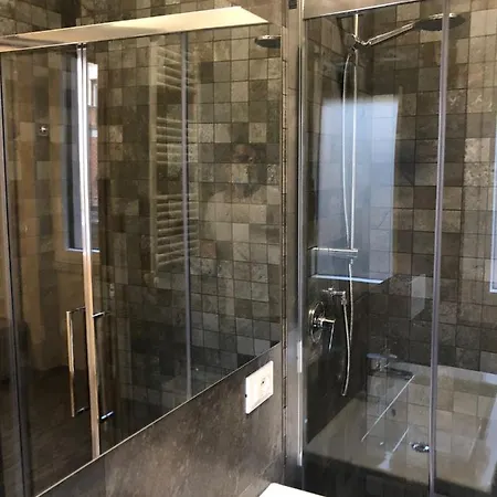 Residenza Grazioli בית הארחה