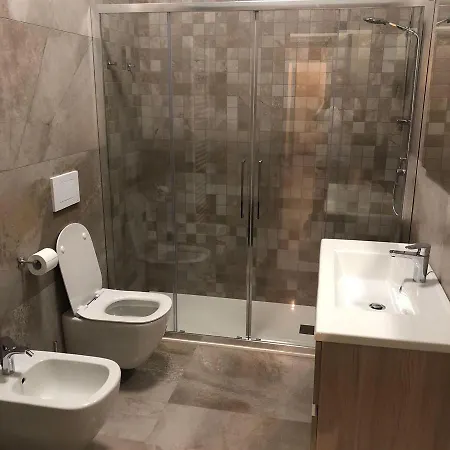 בית הארחה Residenza Grazioli ורונה