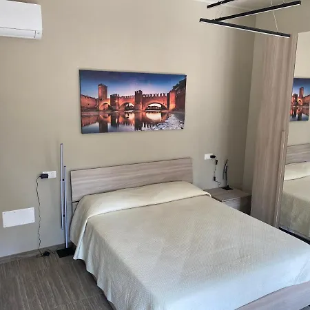 Residenza Grazioli בית הארחה