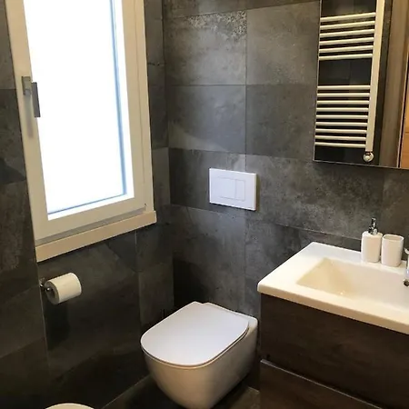 Residenza Grazioli ורונה