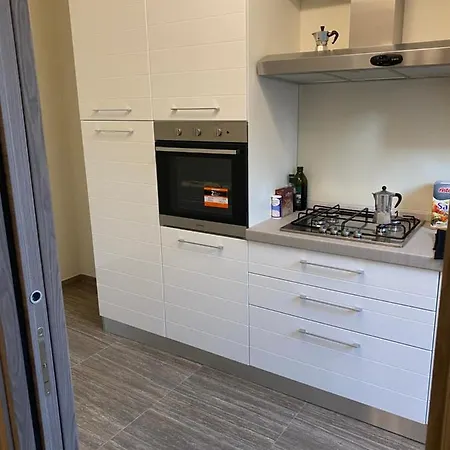 Residenza Grazioli בית הארחה 3*