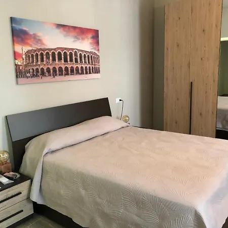 Residenza Grazioli 3*