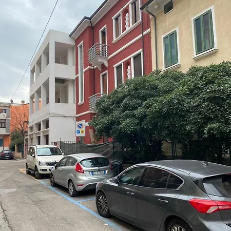 Gasthof Residenza Grazioli Verona
