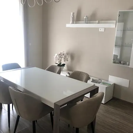 בית הארחה Residenza Grazioli