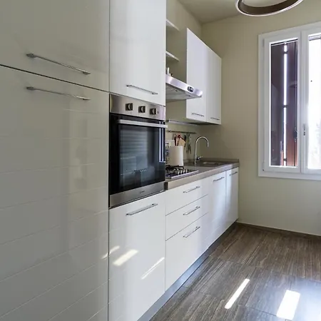 Residenza Grazioli Werona