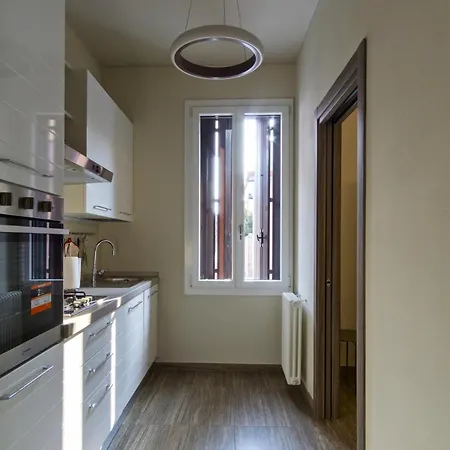 Residenza Grazioli בית הארחה 3*