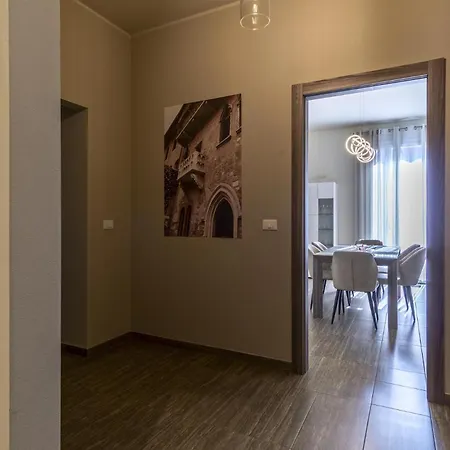 בית הארחה Residenza Grazioli 3*