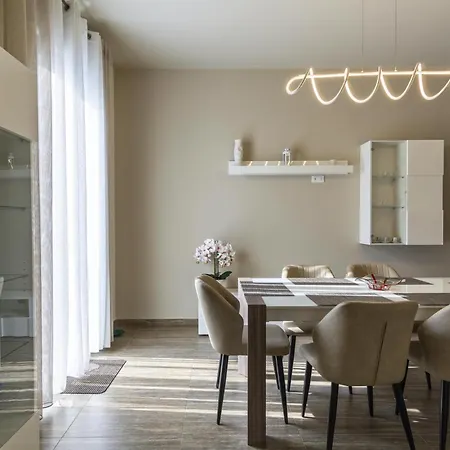 בית הארחה Residenza Grazioli