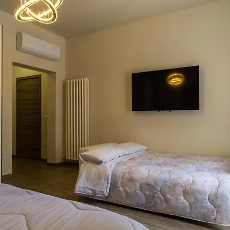 Residenza Grazioli 3*