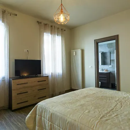 Residenza Grazioli
