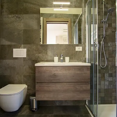 Residenza Grazioli בית הארחה 3*