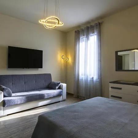 Residenza Grazioli Gasthof Verona