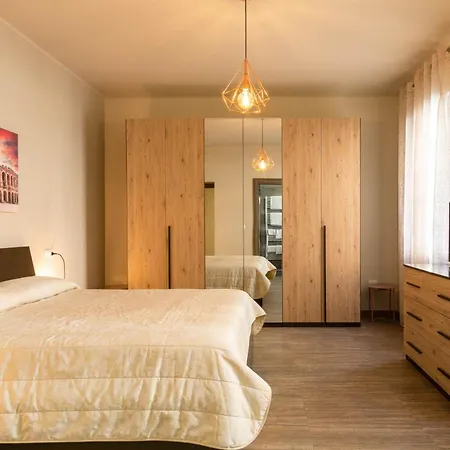 Residenza Grazioli בית הארחה 3*