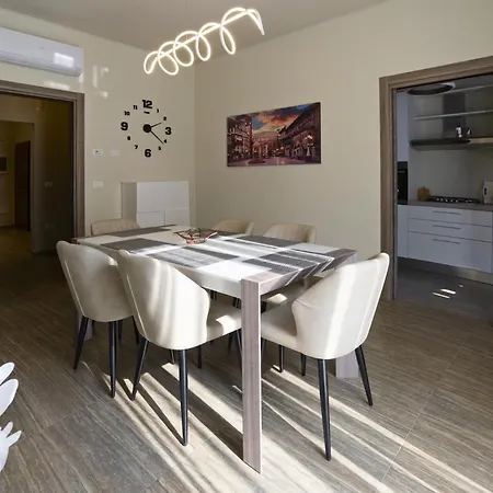 בית הארחה Residenza Grazioli ורונה